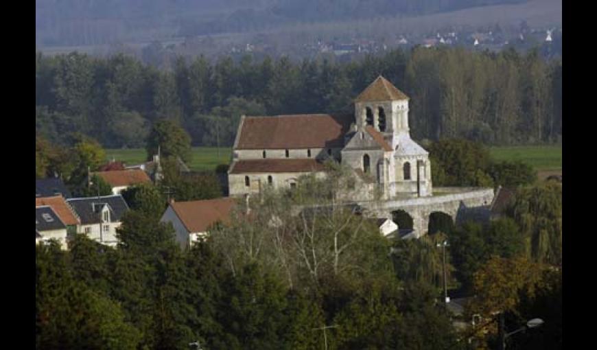 EGLISE DE PERNANT