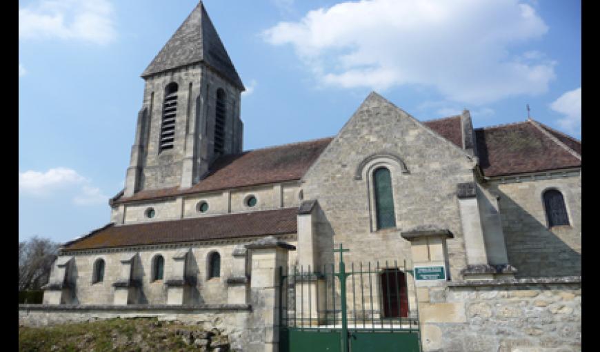 Eglise_facade < Paissy < Aisne < Picardie