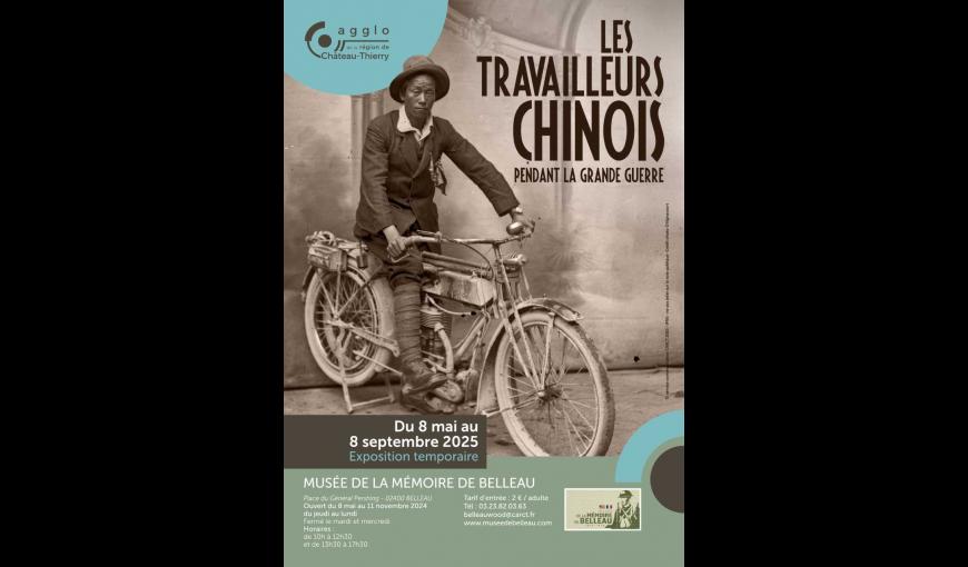 Expo Belleau 2025