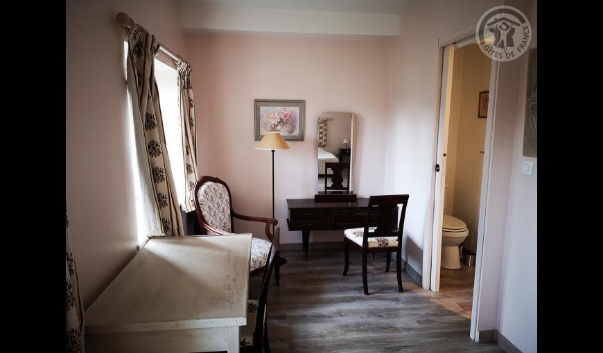 MONS-EN-LAONNOIS Le Noisetier