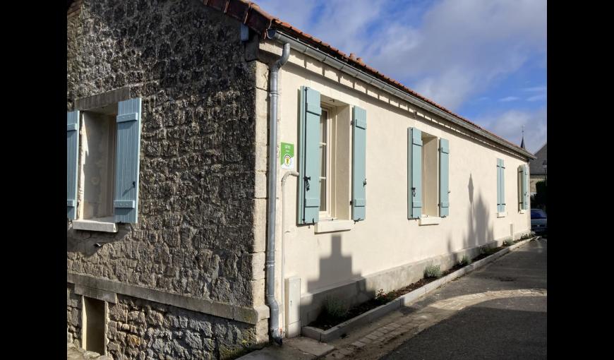 BUZANCY La Marelle