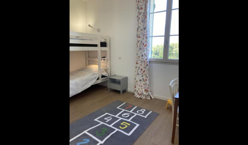 BUZANCY La Marelle