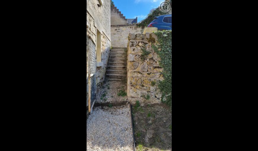 BUZANCY La Marelle