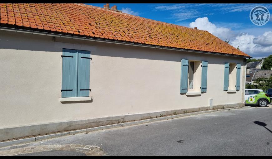 BUZANCY La Marelle