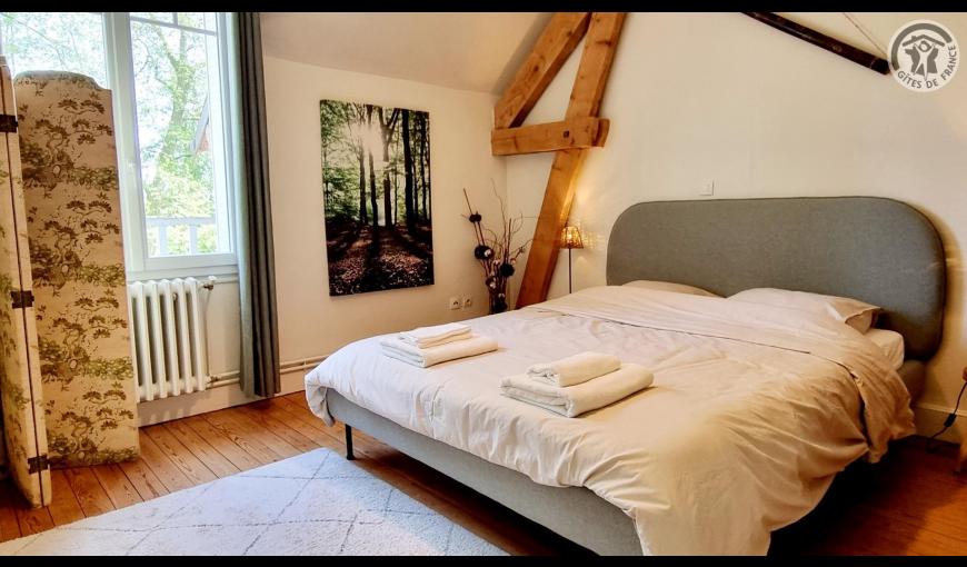 MISSY SUR AISNE La Ferme de la Biza