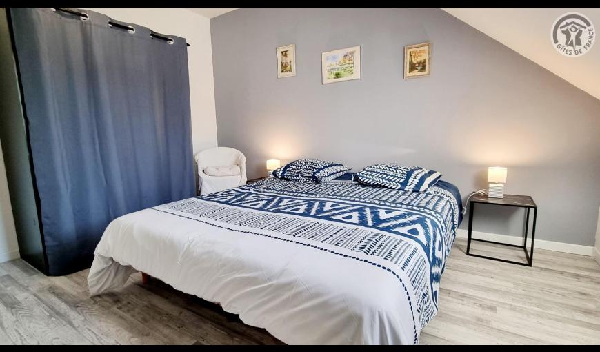 MESBRECOURT RICHECOURT Le Relais