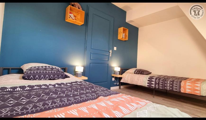 Le Relais Chemin des Dames