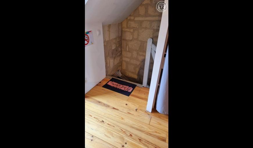 MORSAIN Le Gîte d'Ouilly