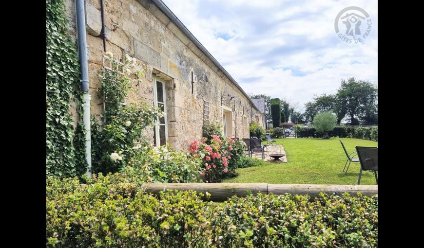 LARGNY SUR AUTOMNE Harmonie