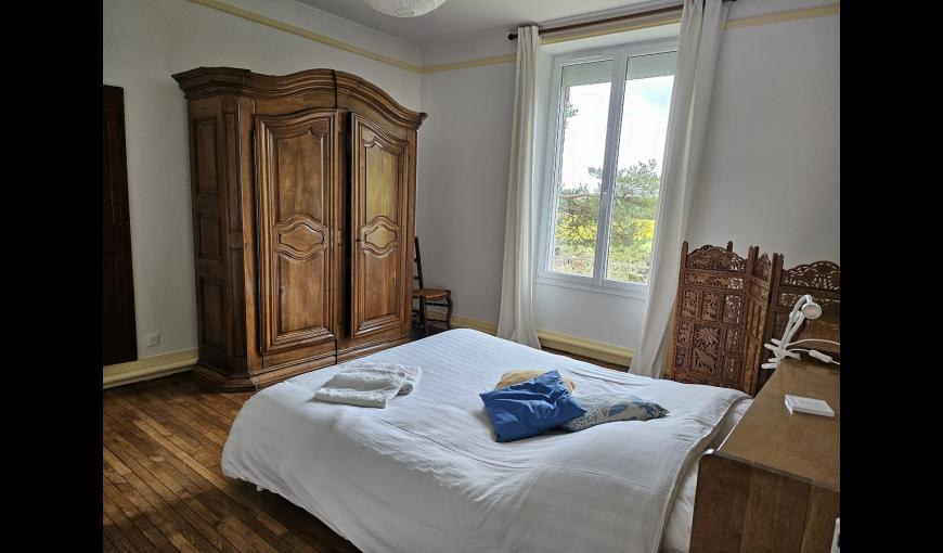 Gîte de la Bove V < Bouconville-Vauclair < Aisne < Picardie