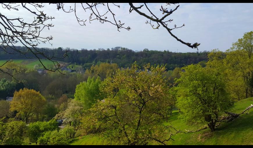 Gîtes de Maubrun - Ambleny © Ambleny (3)