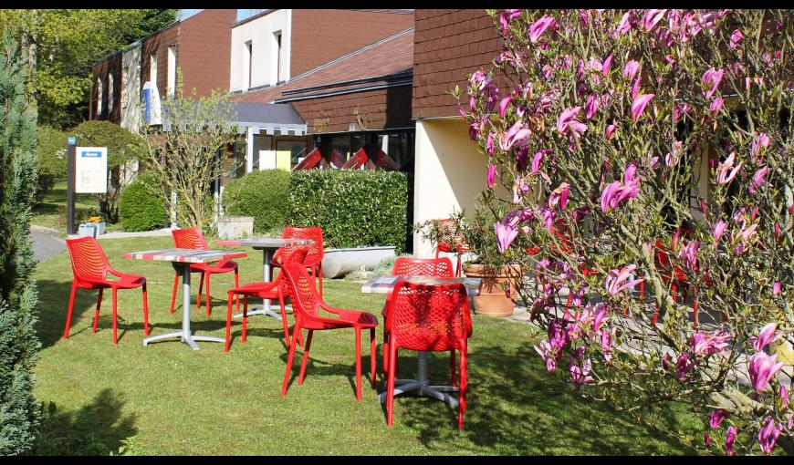 L'Ordonnance Bonanite restaurant à Villers-Cotterêts