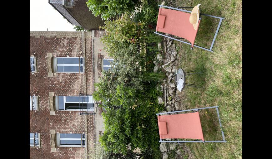jardin