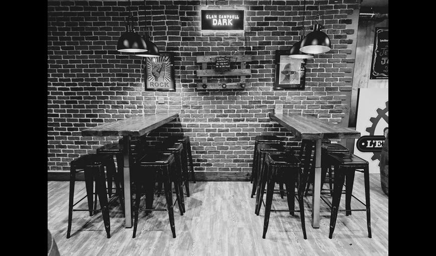 Bar L'EntrePot II < Laon < Aisne < Hauts-de-France