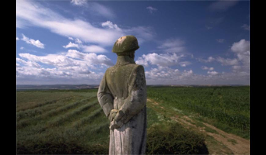 LE MONUMENT NAPOLEONIEN 