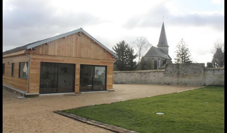 Le Germoir