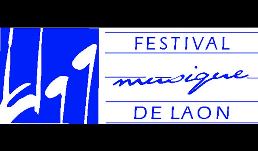 Festival de Laon 2017 logo < Laon < Aisne < Picardie