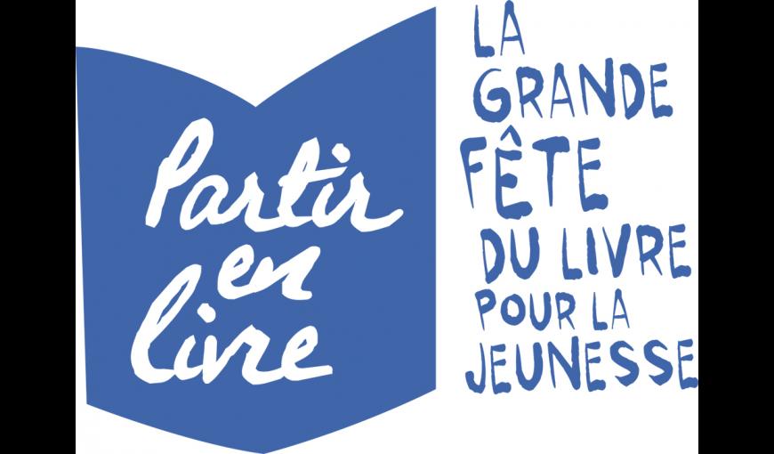 Partir en livre 2017 logo < Oulches-la-Vallée-Foulon < Aisne < Picardie