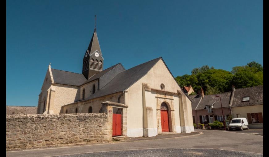 Rando le Mont Héraut