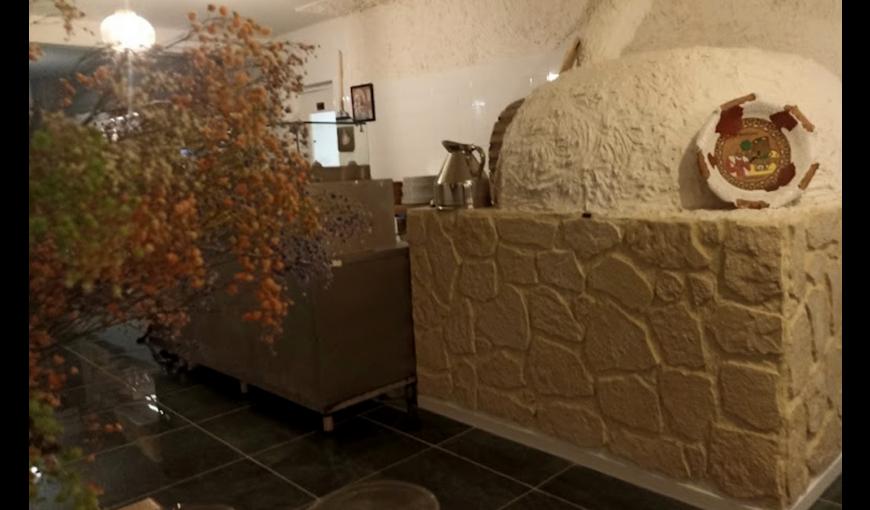 Restaurant La Sardegna II < Corbeny < Aisne < Hauts-de-France