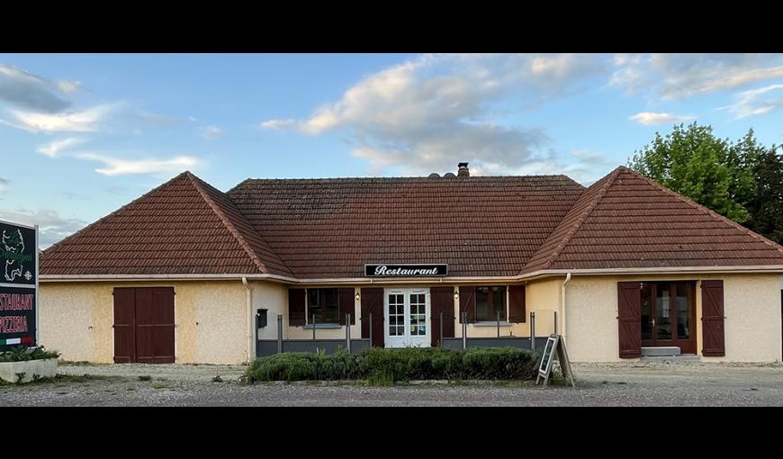 Restaurant La Sardegna I < Corbeny < Aisne < Hauts-de-France
