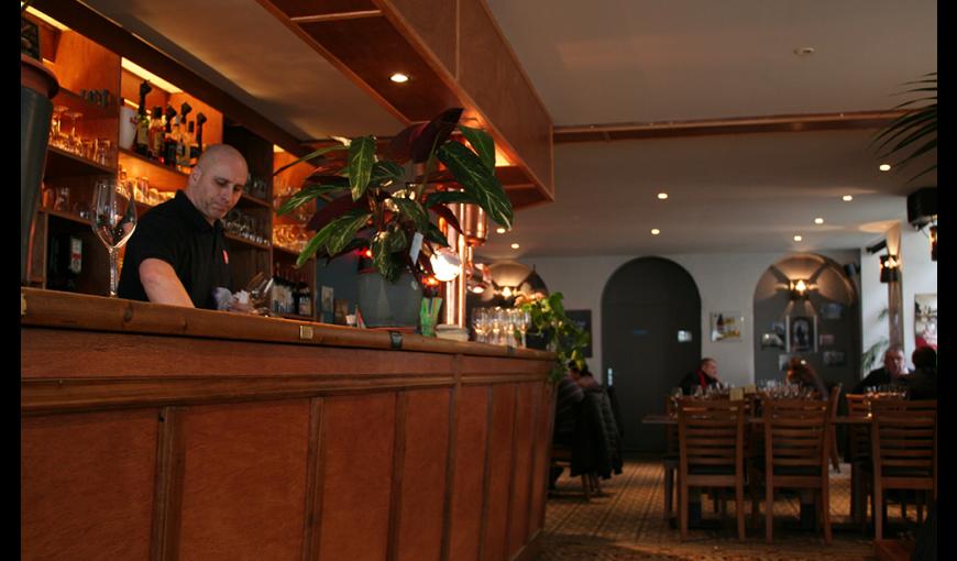 Restaurant Le Trappist < Laon < Aisne < Hauts-de-France