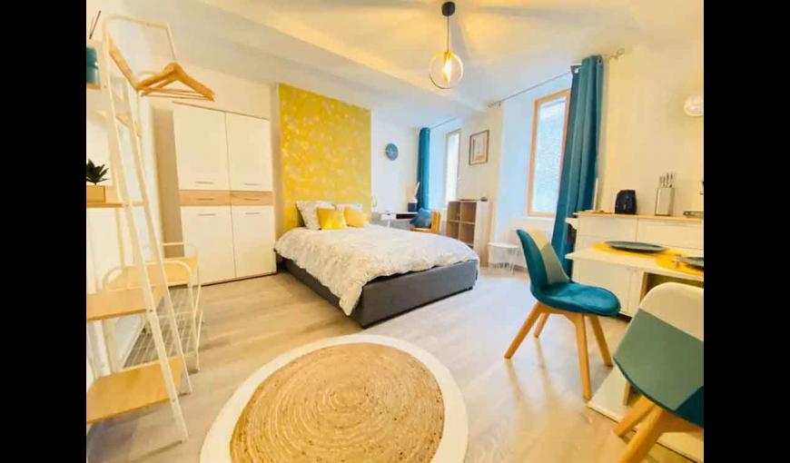 Studio Chic II < Laon < Aisne < Hauts-de-France