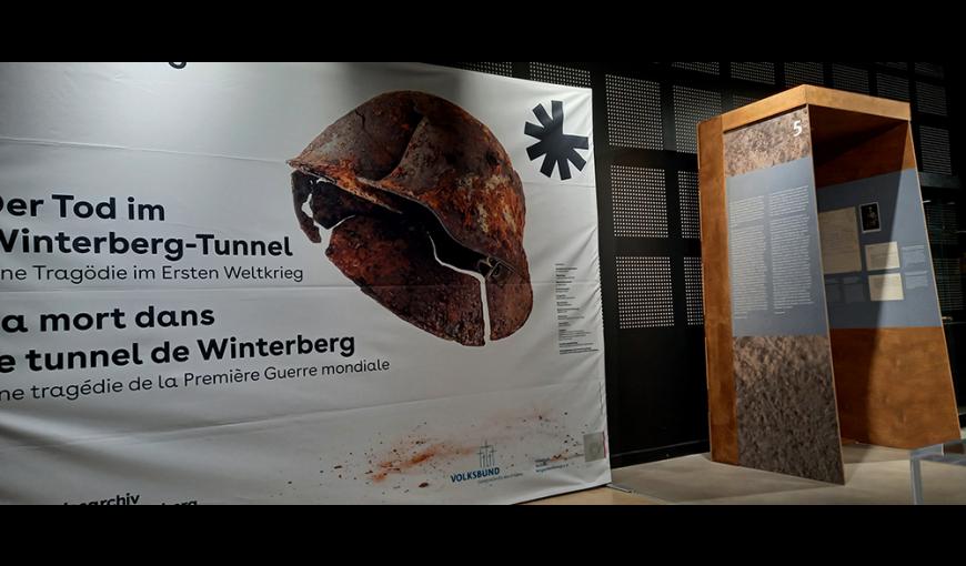 Exposition Winterberg 2023 < Oulches-la-Vallée-Foulon < Aisne < Hauts-de-France