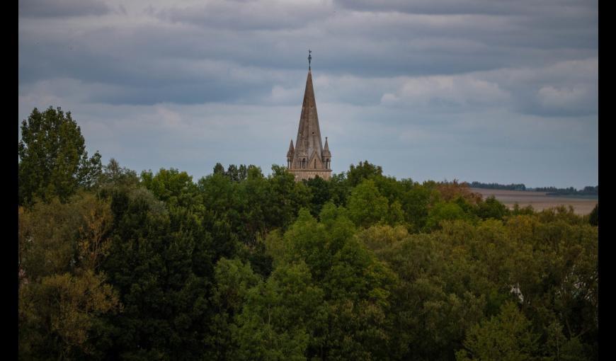 Saint-Rigobert