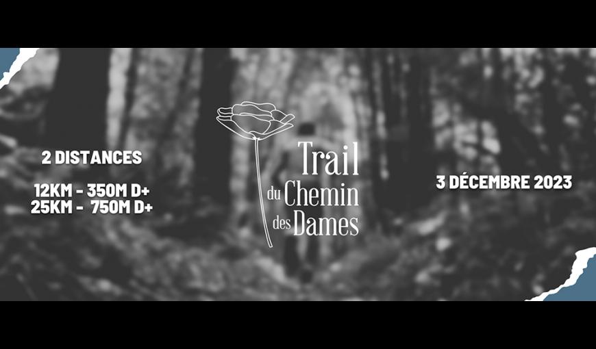 Trail du Chemin des Dames < Chamouille < Aisne < Picardie