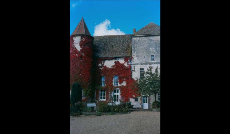 LA FERME AUX CROUTTES