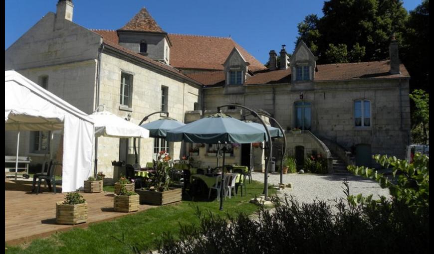 Restaurant la Louvière < Septmonts < Aisne < Hauts-de-France