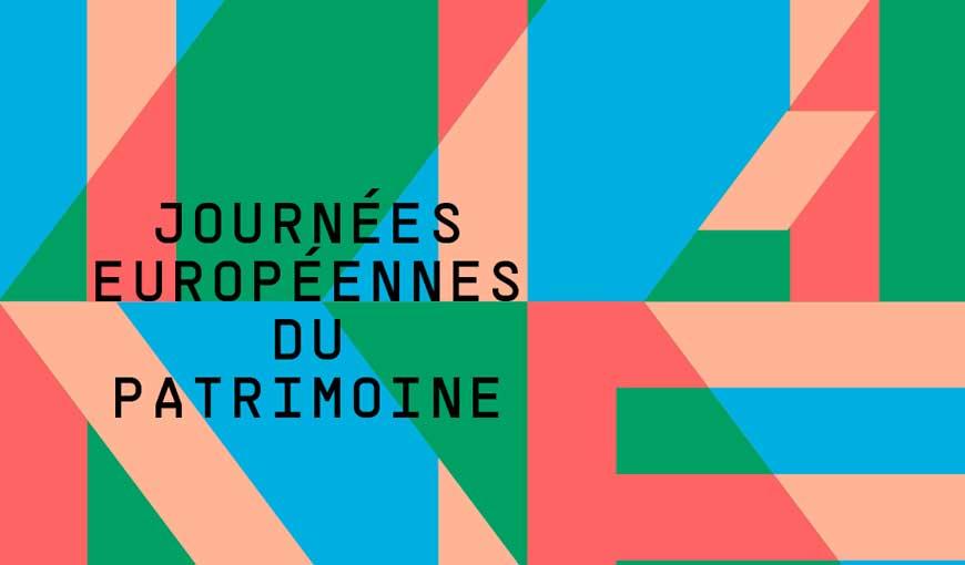 Affiche - JEP 2024