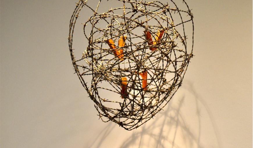 EXPOSITION « D’hier à deux mains »