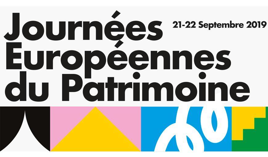 Journées Européennes du Patrimoine, 21 & 22 septembre 2019, à la Caverne du Dragon