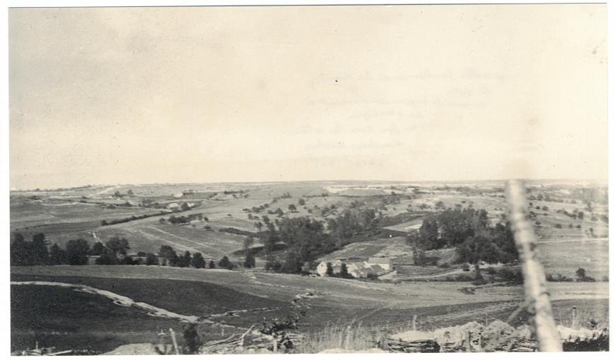 La-Vallée-Foulon, village disparu
