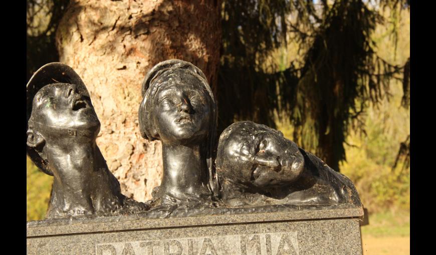 Cimetière militaire italien de Soupir