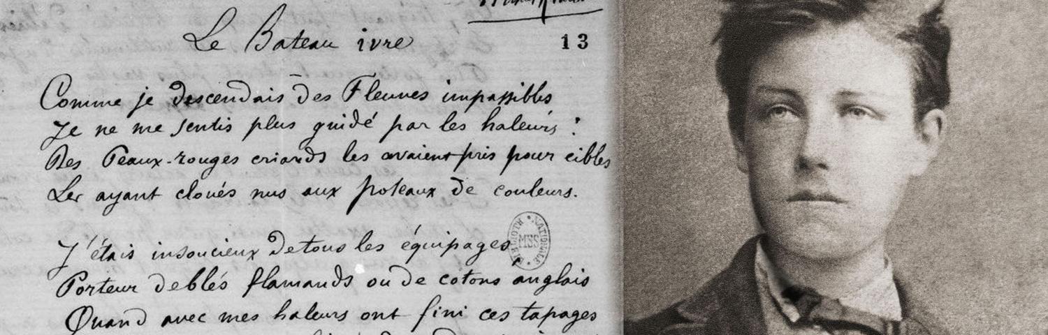 Arthur Rimbaud