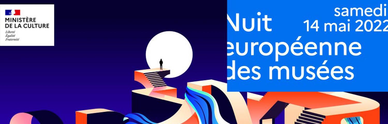la Nuit des Musées 2022