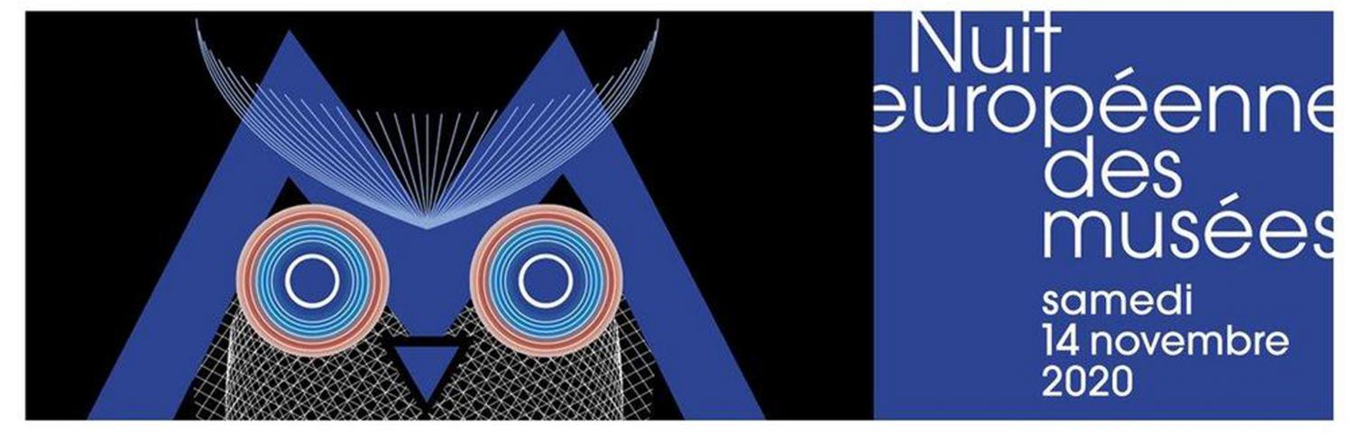 Nuit des Musées 2020