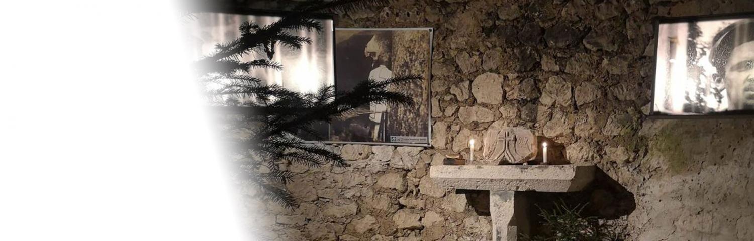 Visite guidées « Noël 1914 » 