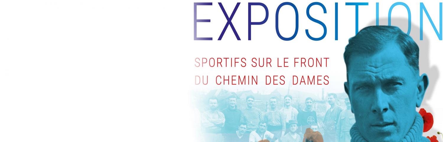 Exposition, "Le Grand Match" du 29 septembre 2023 au 19 août 2024