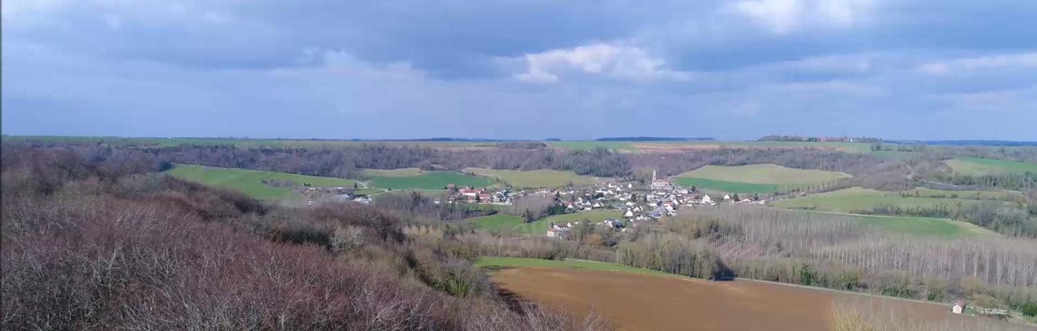 Braye en Laonnois