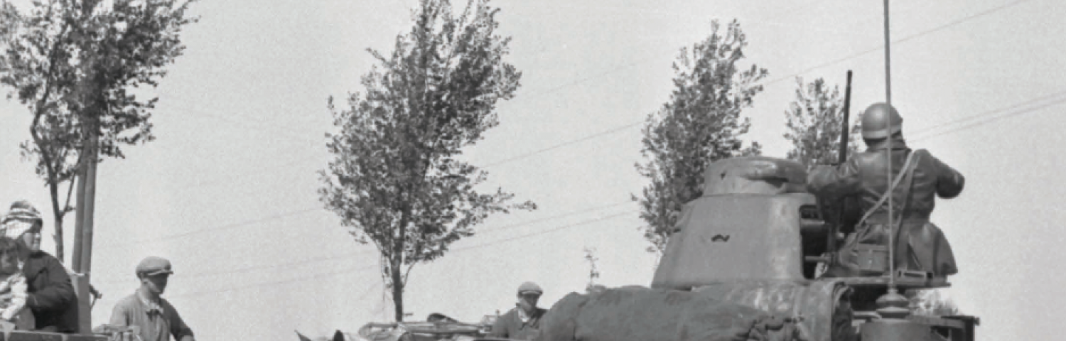 Ouvrage Aisne 1940. Un département dans la tourmente