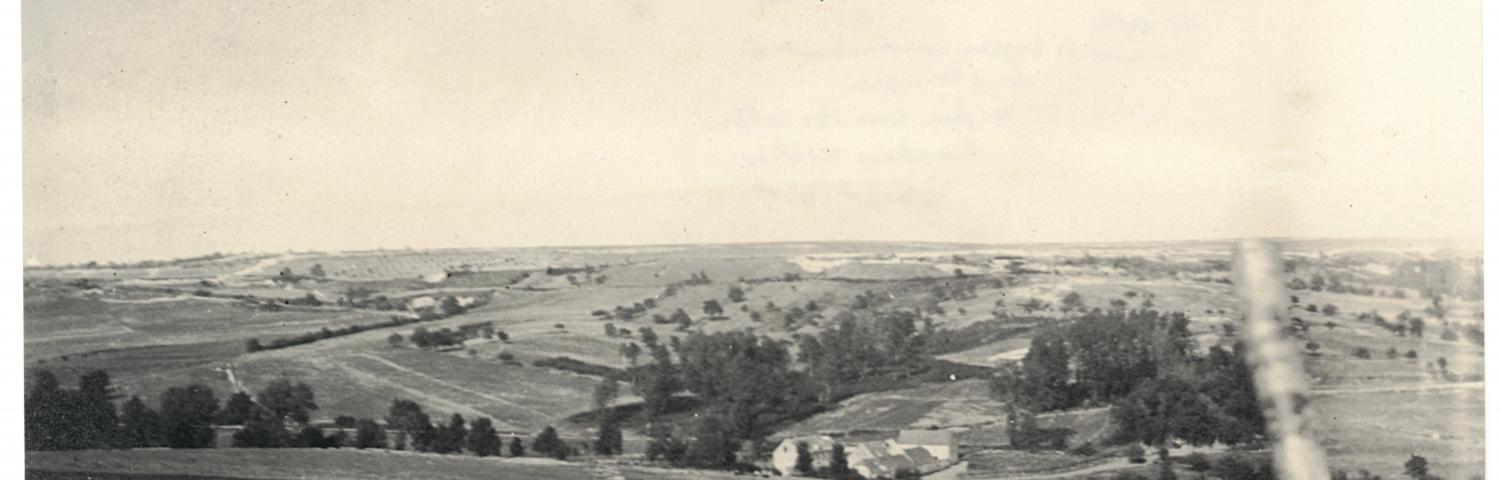 La-Vallée-Foulon, village disparu