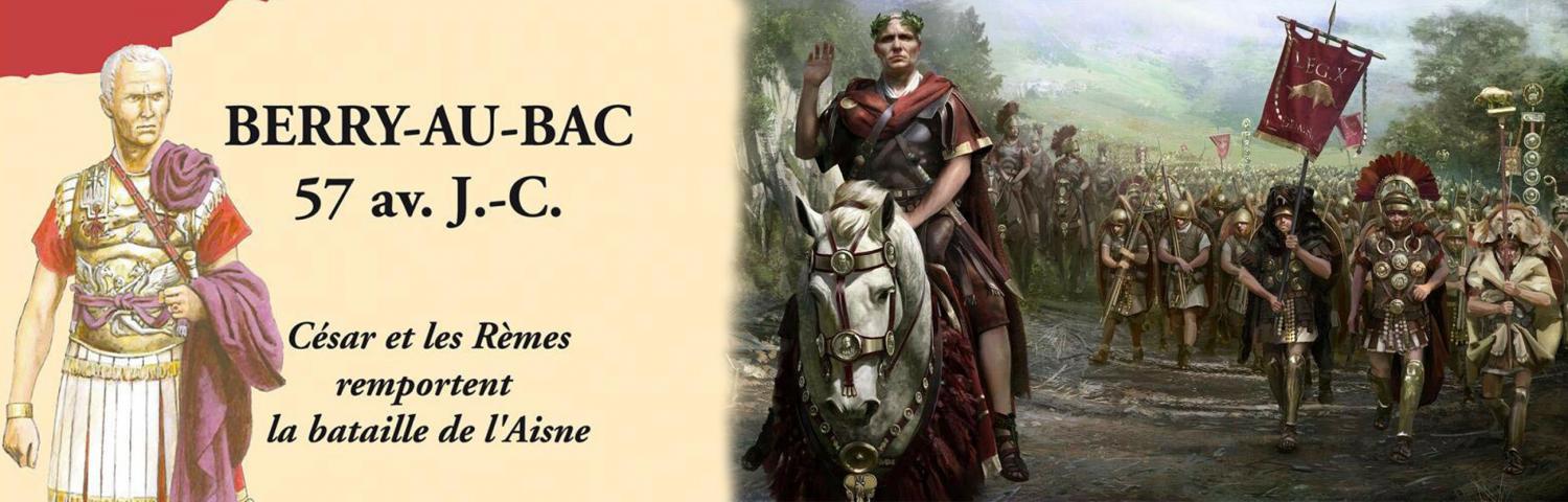 Bataille de Berry au Bac