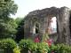 Ruines arches < Soissons < Aisne < Picardie