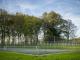 Court de tennis