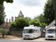 Aire camping-car Longpont