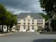 Mairie de Bucy le Long